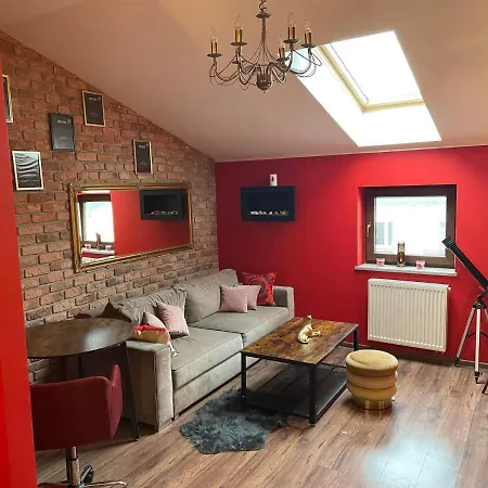 Apartament Karol Lublin