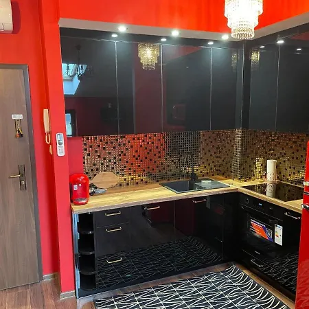 Apartament Karol דירה