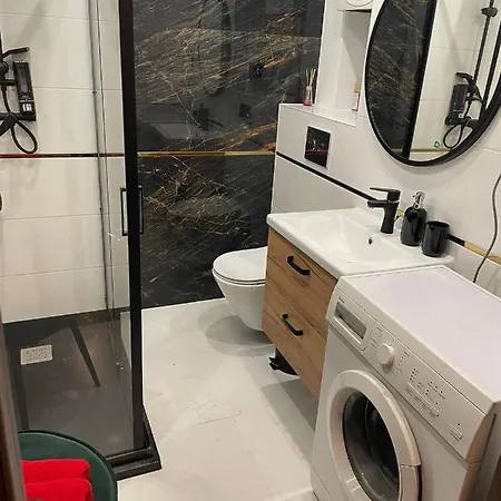 Apartament Karol * לובלין