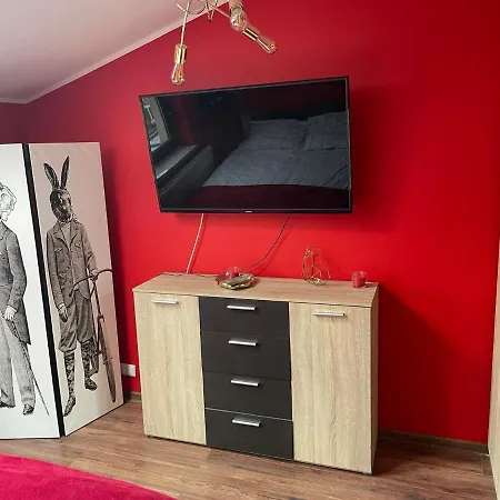 Apartament Karol Lublin