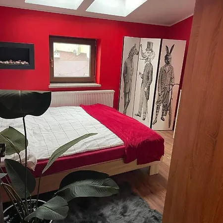 Apartament Karol