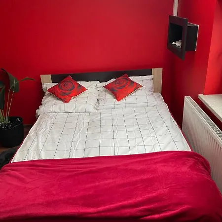 Apartament Karol * לובלין